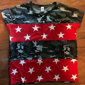 Sew in Love NW/O tags 3x